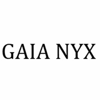 GAIA NYX
