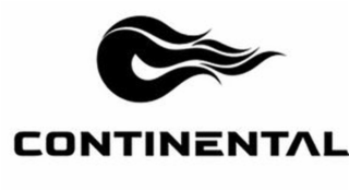 C CONTINENTAL