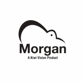 MORGAN A KIWI VISON PRODUCT