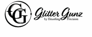 GLITTER GUNZ BY HESSELING PRECISION