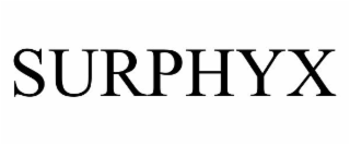 SURPHYX