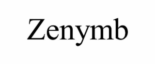 ZENYMB