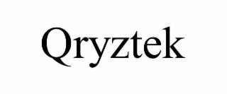 QRYZTEK