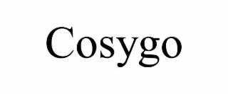 COSYGO