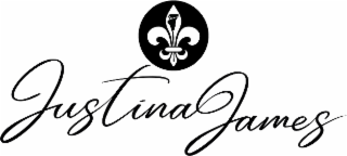 JUSTINA JAMES