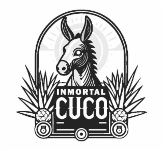 INMORTAL CUCO