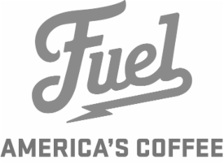 FUEL AMERICA'S COFFEE