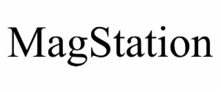 MAGSTATION