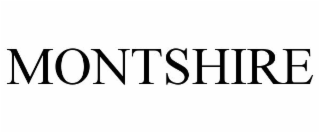 MONTSHIRE