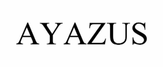AYAZUS