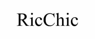 RICCHIC