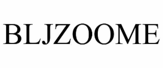 BLJZOOME