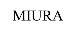 MIURA