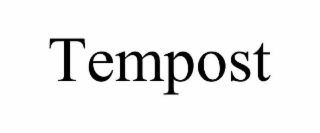 TEMPOST