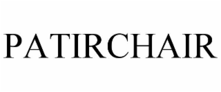 PATIRCHAIR