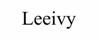 LEEIVY