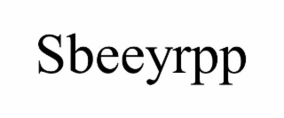 SBEEYRPP