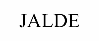 JALDE