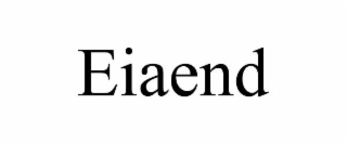 EIAEND