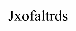 JXOFALTRDS