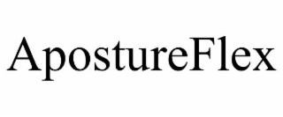 APOSTUREFLEX