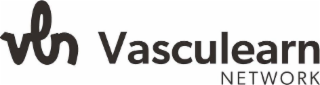 VLN VASCULEARN NETWORK