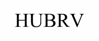 HUBRV