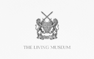 THE LIVING MUSEUM