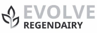 EVOLVE REGENDAIRY