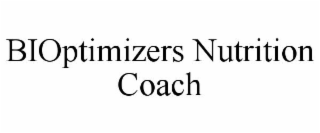 BIOPTIMIZERS NUTRITION COACH