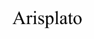 ARISPLATO
