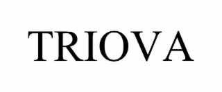 TRIOVA