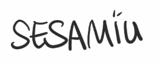 SESAMIU