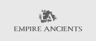 EA EMPIRE ANCIENTS