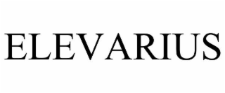 ELEVARIUS