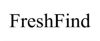 FRESHFIND