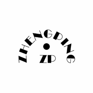 ZHENGPING·ZP