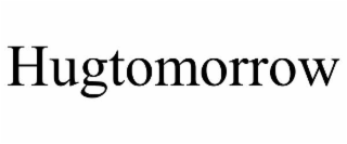 HUGTOMORROW