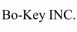 BO-KEY INC.