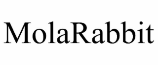 MOLARABBIT