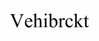 VEHIBRCKT