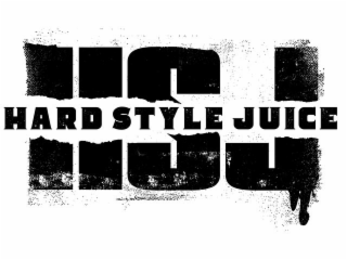 HARD STYLE JUICE