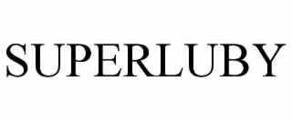 SUPERLUBY