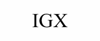 IGX