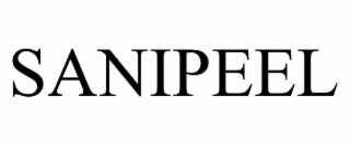 SANIPEEL