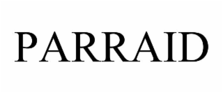 PARRAID