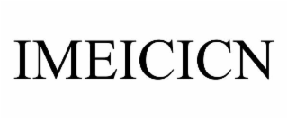IMEICICN