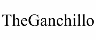 THEGANCHILLO