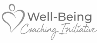 WELL-BEING COACHING INITIATIVE