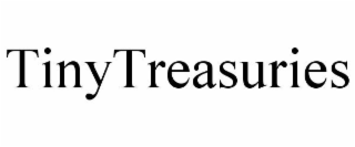 TINYTREASURIES